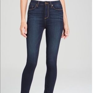 PAIGE Margot Ultimate Skinny Jeans